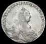 1 рубль 1769 года