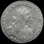 15 kopecks 1770 year