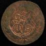 2 kopecks 1788 year