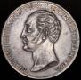 1 rouble 1859 year
