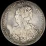 1 rouble 1725 year
