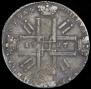 1 rouble 1727 year