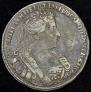 Poltina 1732 year