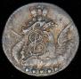 5 kopecks 1758 year
