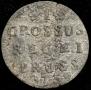 1 grosz 1759 year