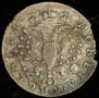 2 grosze 1761 year