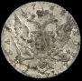 1 rouble 1763 year