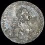 1 rouble 1763 year