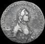 1 rouble 1764 year