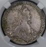 1 rouble 1770 year