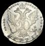 20 kopecks 1771 year