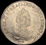 Polupoltinnik 1783 year