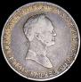 5 złotych 1833 year
