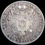 5 złotych 1833 year