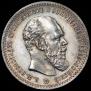 1 rouble 1891 year