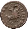 1 kopeck 1715 year