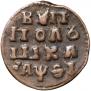 Polushka 1719 year