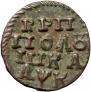 Polushka 1720 year