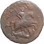 2 kopecks 1759 year