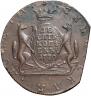 10 kopecks 1770 year