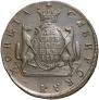 10 kopecks 1774 year