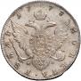1 rouble 1778 year