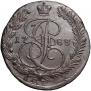 5 копеек 1788 года