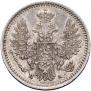 5 kopecks 1852 year