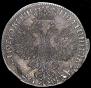 Poltina 1707 year
