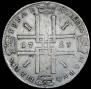 1 rouble 1723 year