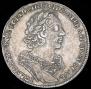 1 rouble 1725 year