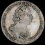 1 rouble 1725 year