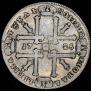 1 rouble 1725 year