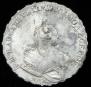 1 rouble 1743 year