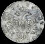 1 rouble 1743 year