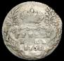 Grivennik 1751 year