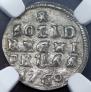 Solidus 1760 year