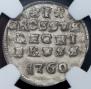 Solidus 1760 year