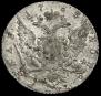 1 rouble 1763 year