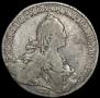 1 rouble 1774 year