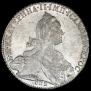 1 рубль 1776 года