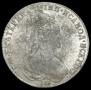 1 rouble 1780 year