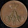 Polushka 1858 year