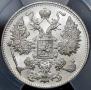 15 kopecks 1916 year