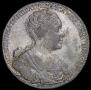 1 rouble 1726 year