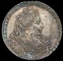 1 rouble 1732 year