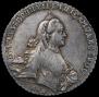 1 rouble 1764 year