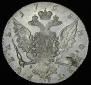 1 rouble 1765 year