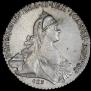 1 rouble 1771 year