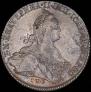 1 rouble 1773 year